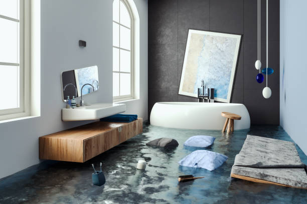 Best Water damage restoration near me  in Poughkeepsie, NY
