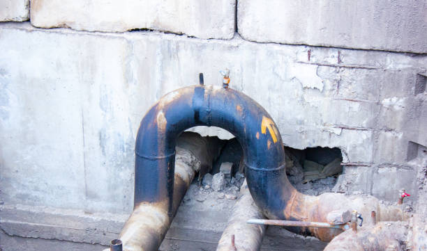 Best Local water damage restoration  in Poughkeepsie, NY